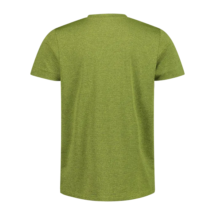 CMP T-shirt Unlimitech da trekking Uomo