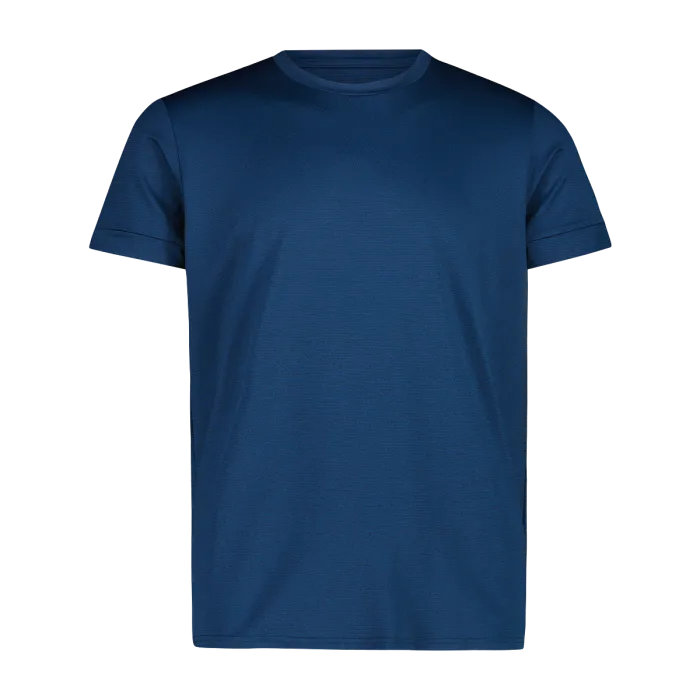 CMP T-shirt Unlimitech da trekking Uomo