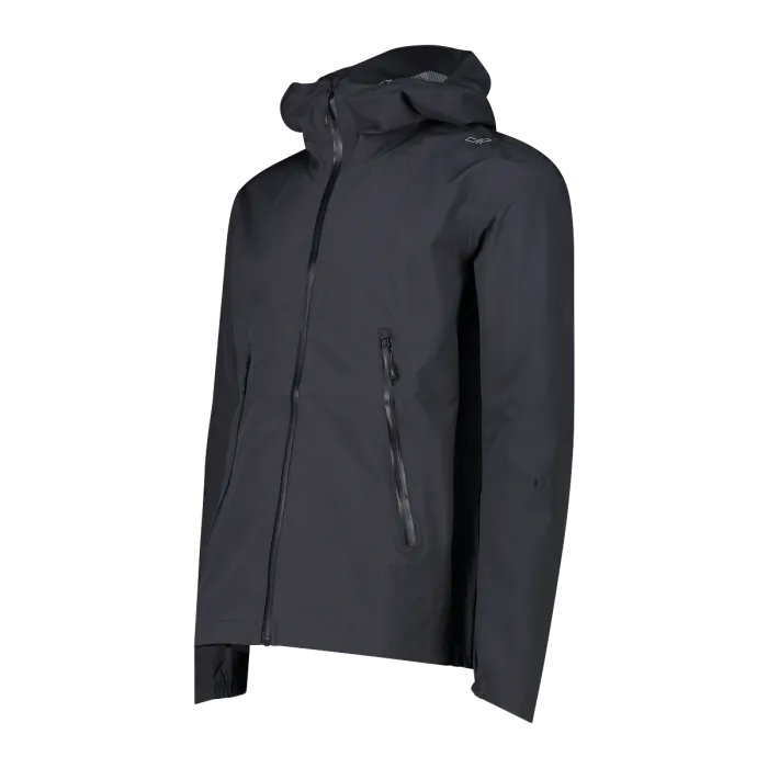 CMP Unlimitech 2 strati - Guscio da Trekking Uomo