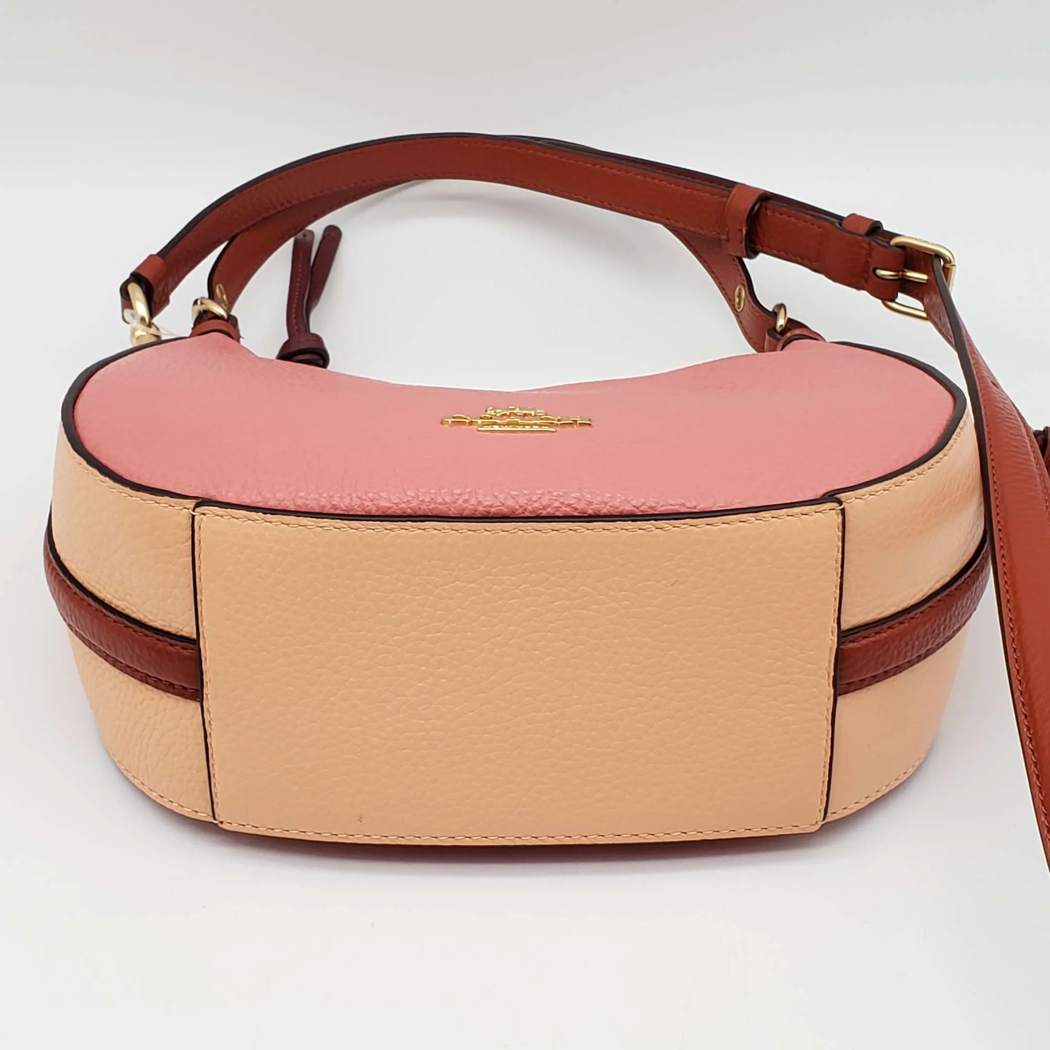 Coach Kleo Crossbody & Shoulder Bag