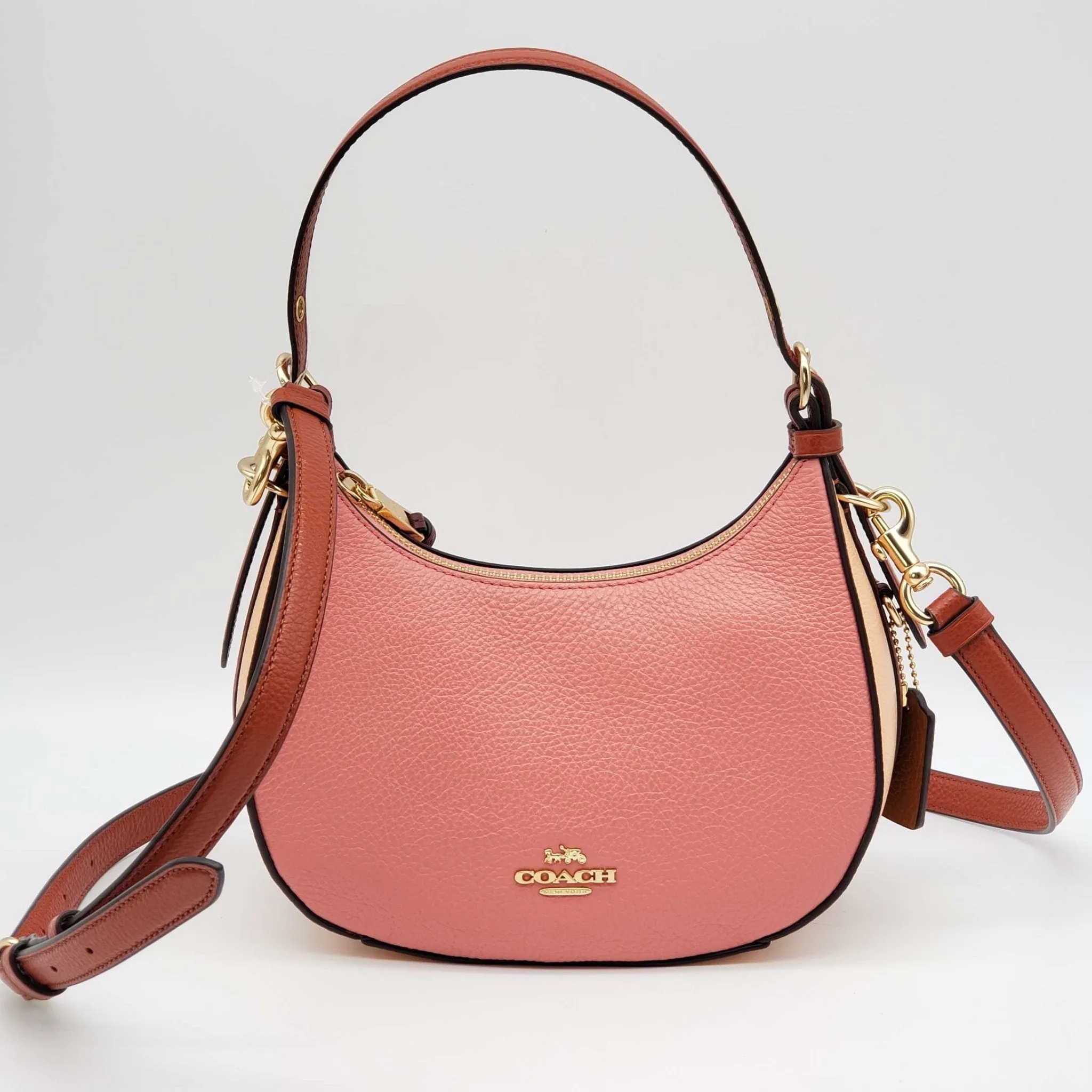 Coach Kleo Crossbody & Shoulder Bag