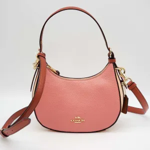 Coach Kleo Crossbody & Shoulder Bag