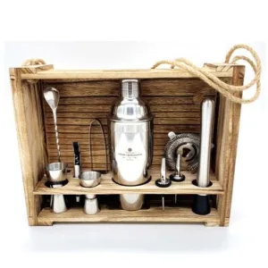 Cocktail Set