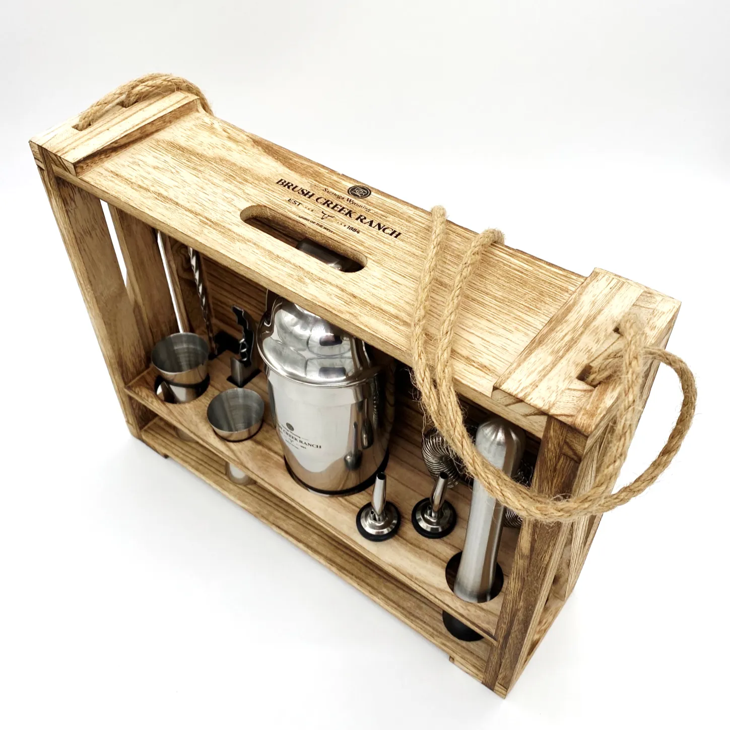 Cocktail Set