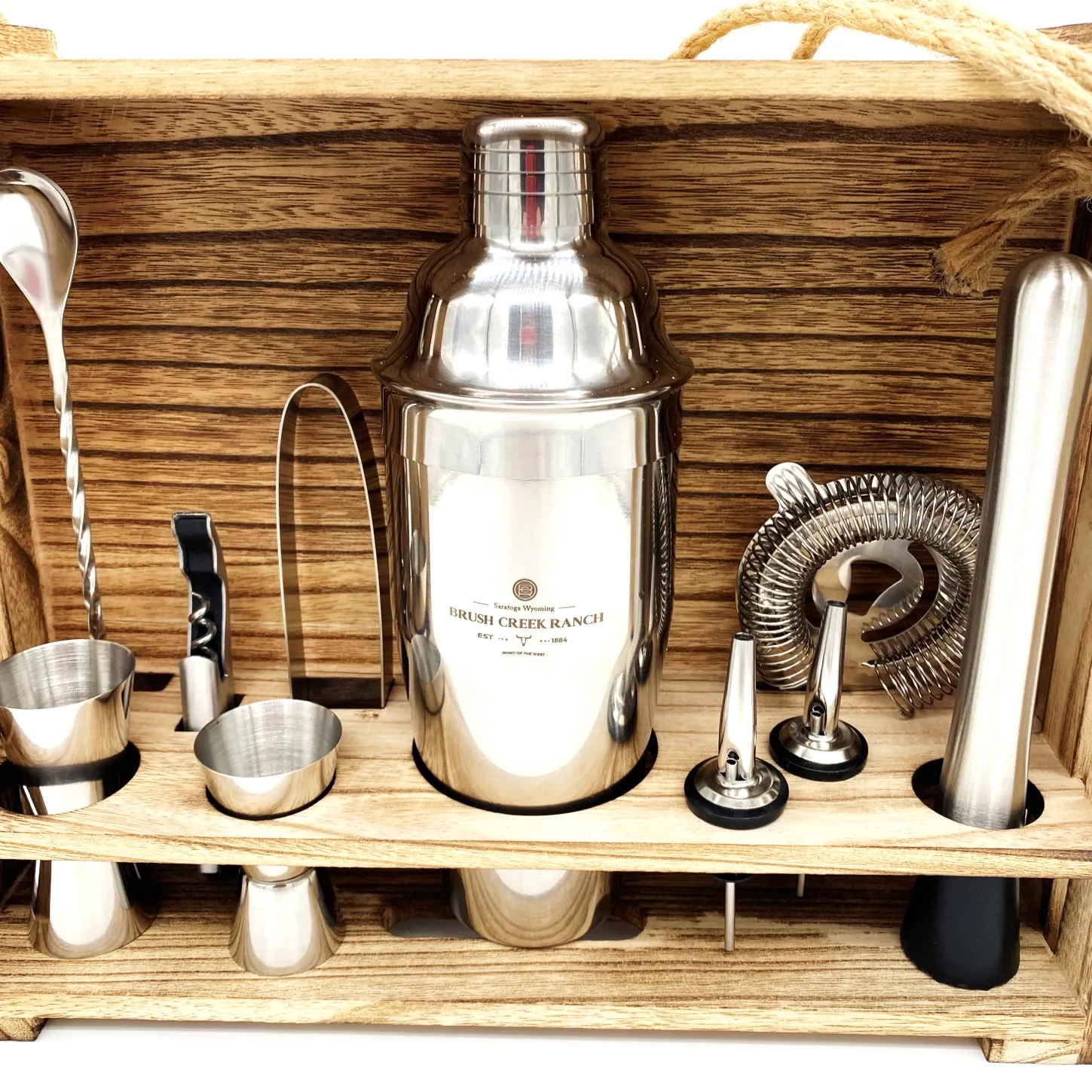 Cocktail Set