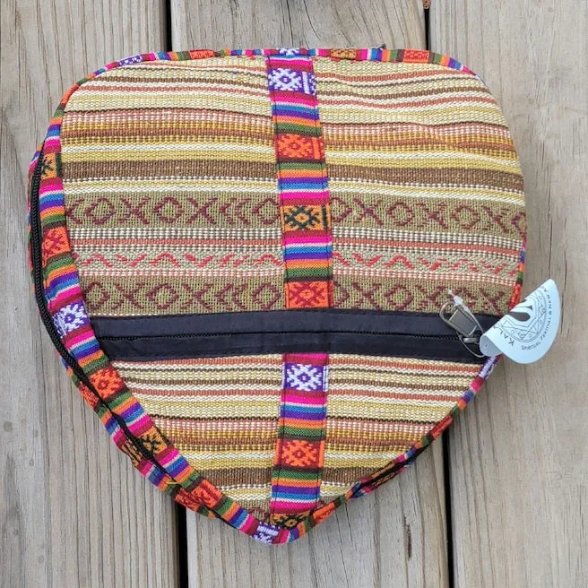 Collapsible Backpack / Satchel