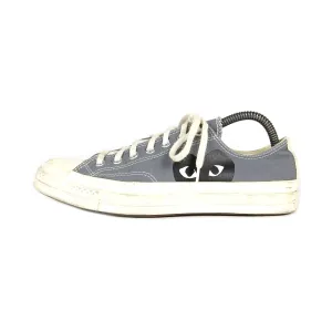 Comme Des Garçons PLAY x Converse Chuck 70 Lows Size 9