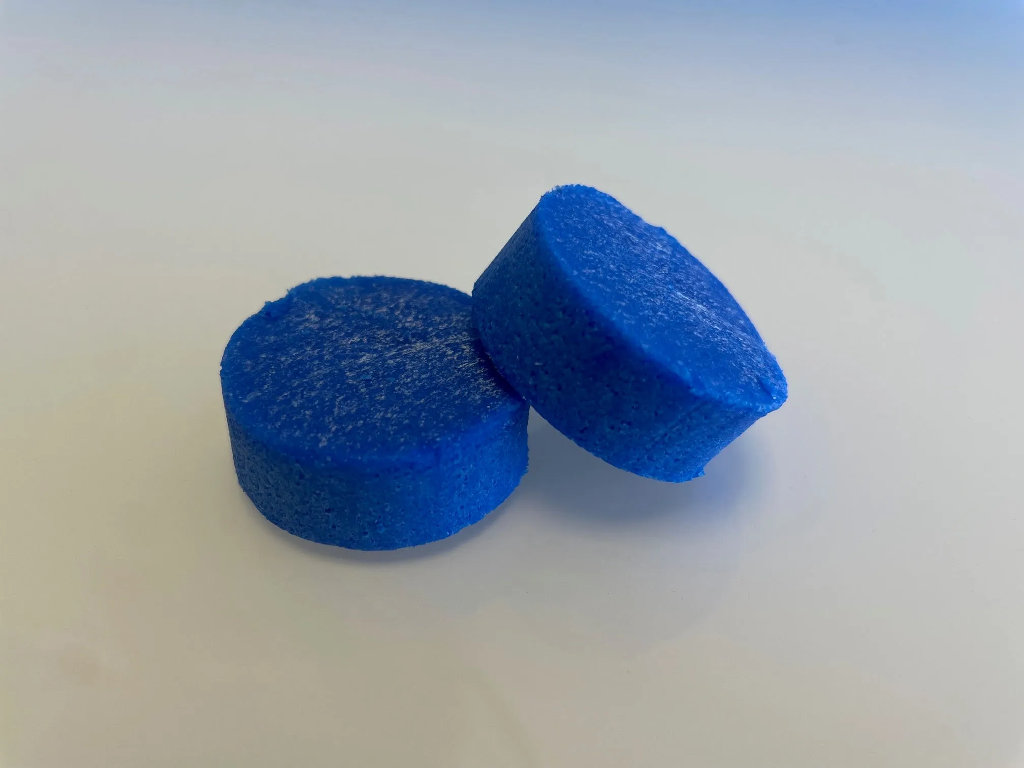 Commercial Bio Urinal Blocks (50 Blocks)