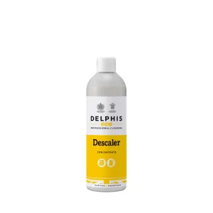 Commercial Descaler 500ml (Concentrate)