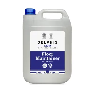 Commercial Floor Maintainer 5L (Concentrate)