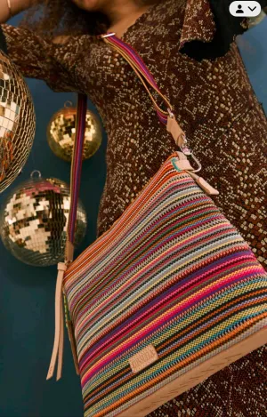 Consuela Ale Downtown Crossbody