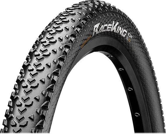 Continental - Race King MTB - Wired Tire