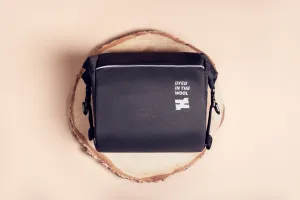 CORE: WEEKEND BAR BAG