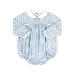 Covington Bubble Long Sleeve - My Dear