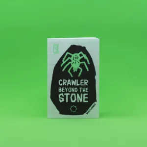 Crawler Beyond the Stone   PDF