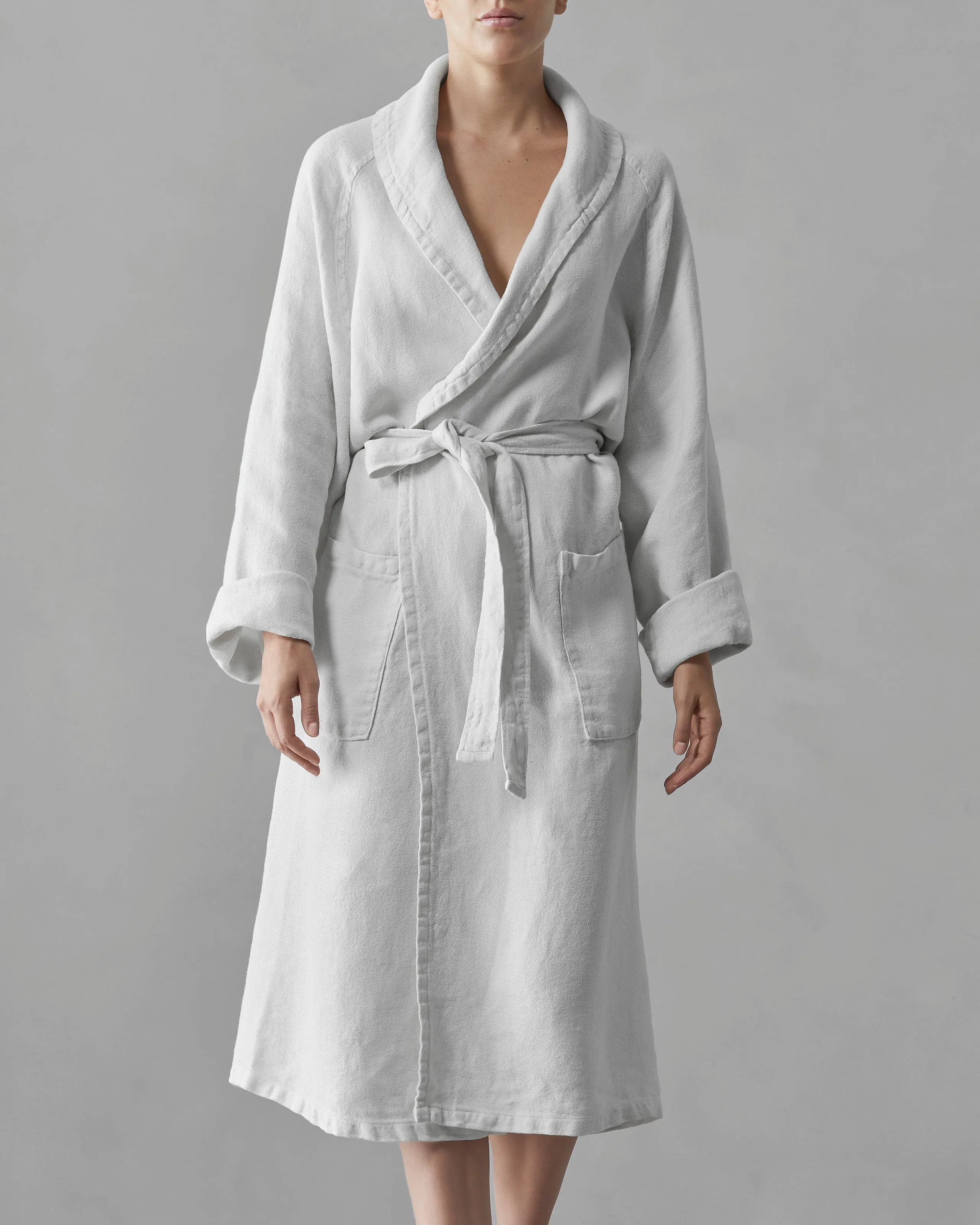 Crel Bathrobe