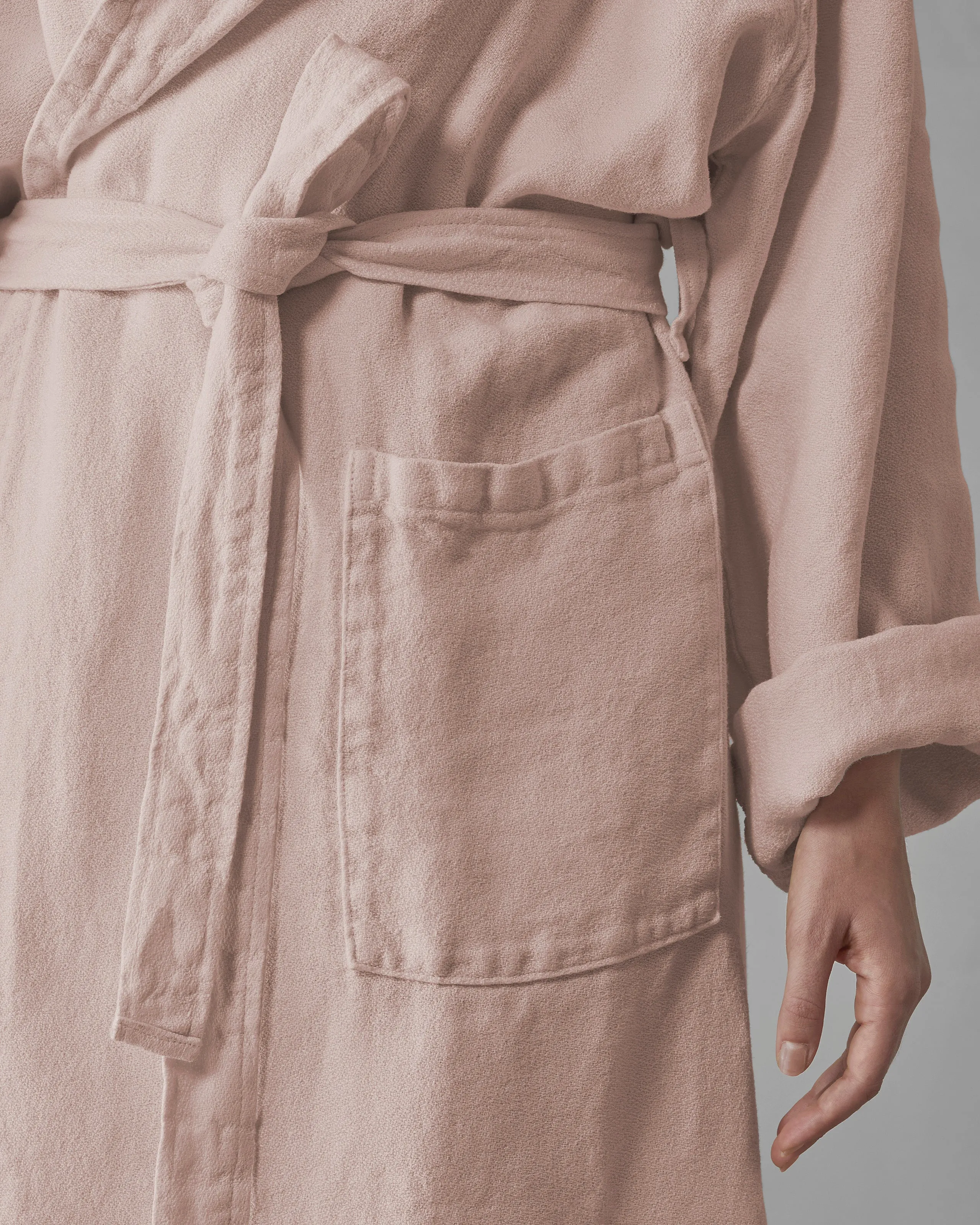 Crel Bathrobe