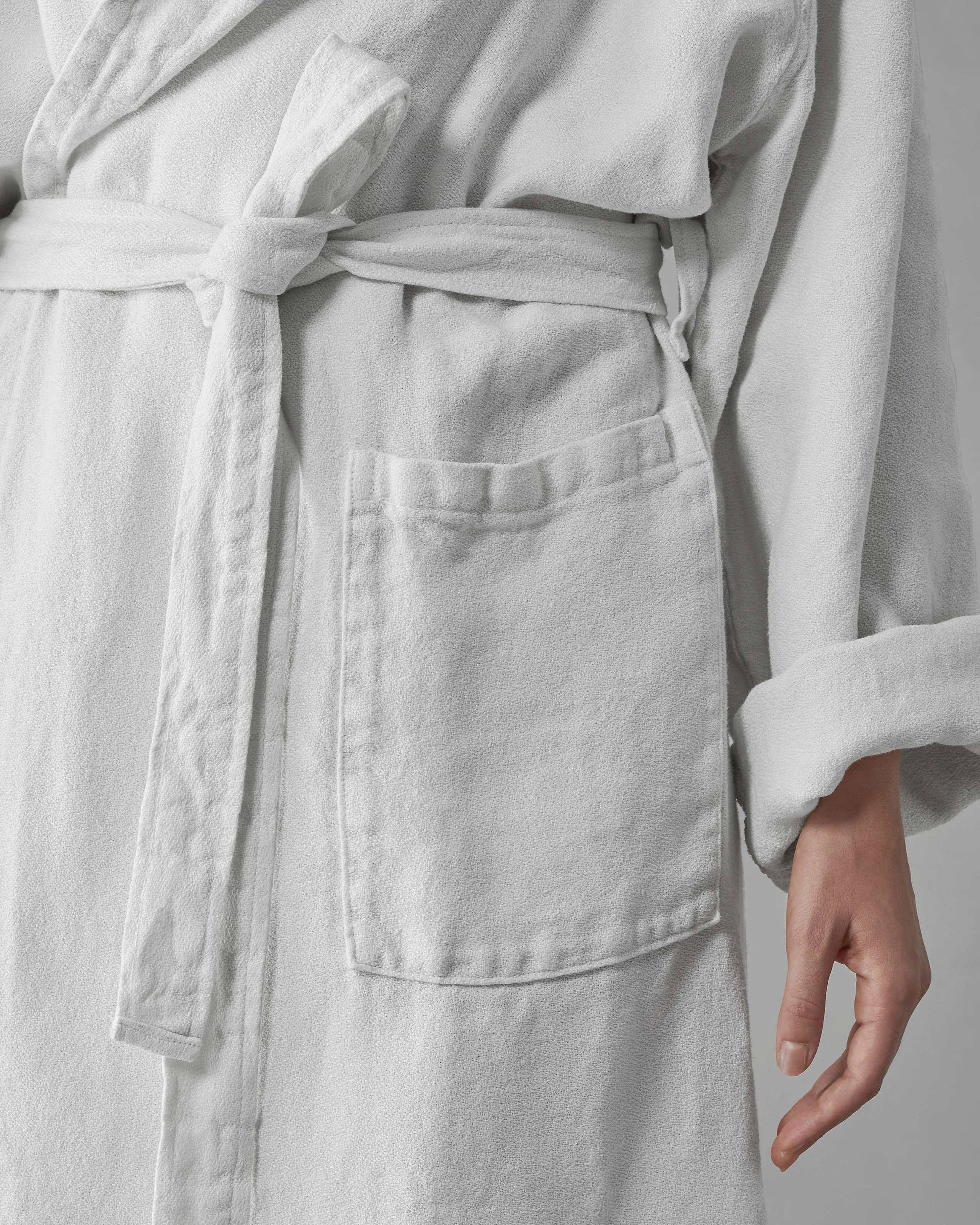 Crel Bathrobe
