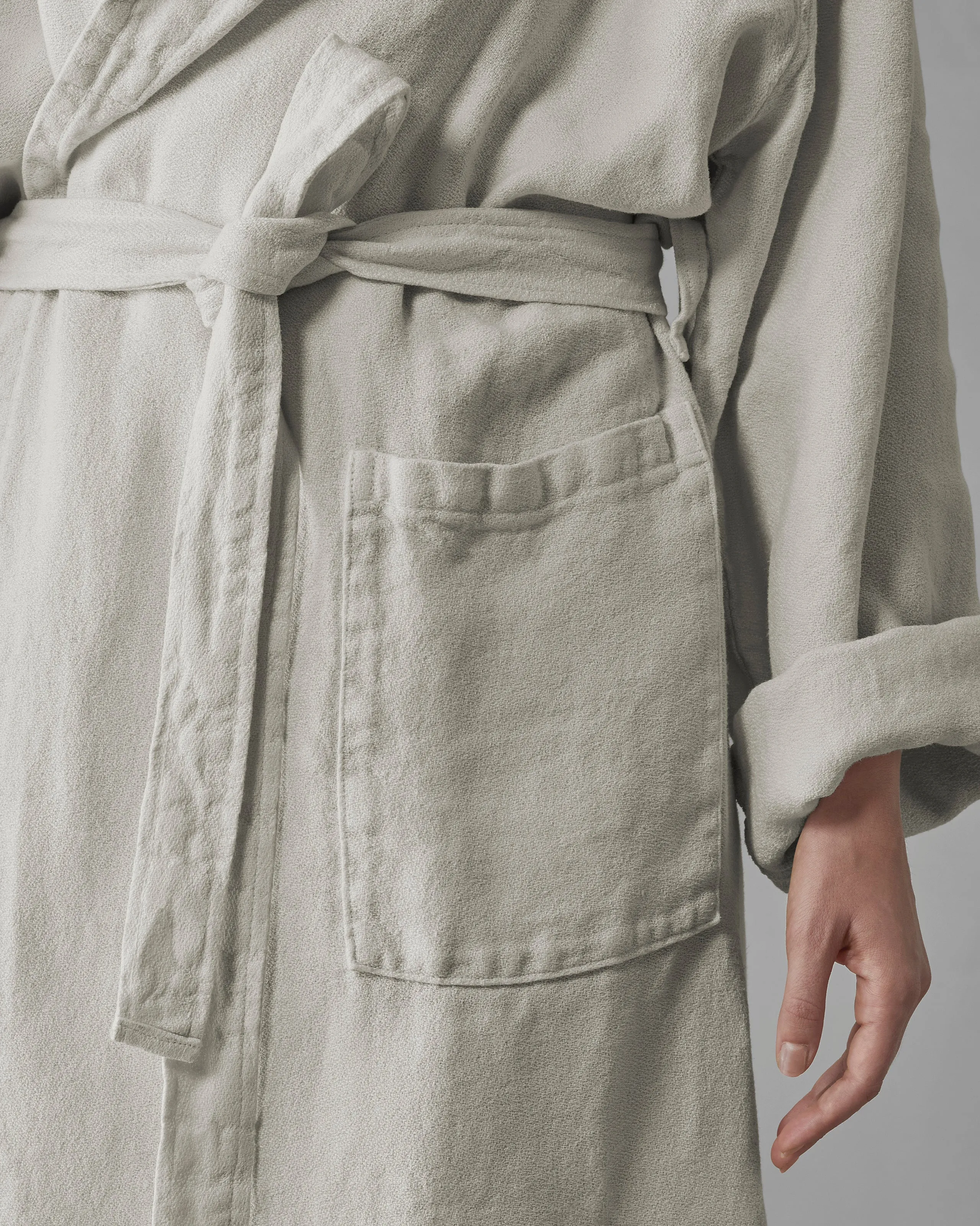 Crel Bathrobe