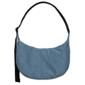 CRESCENT BAG MED