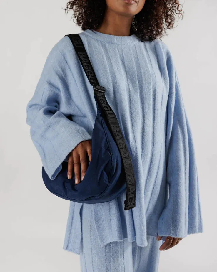 Crescent Bag