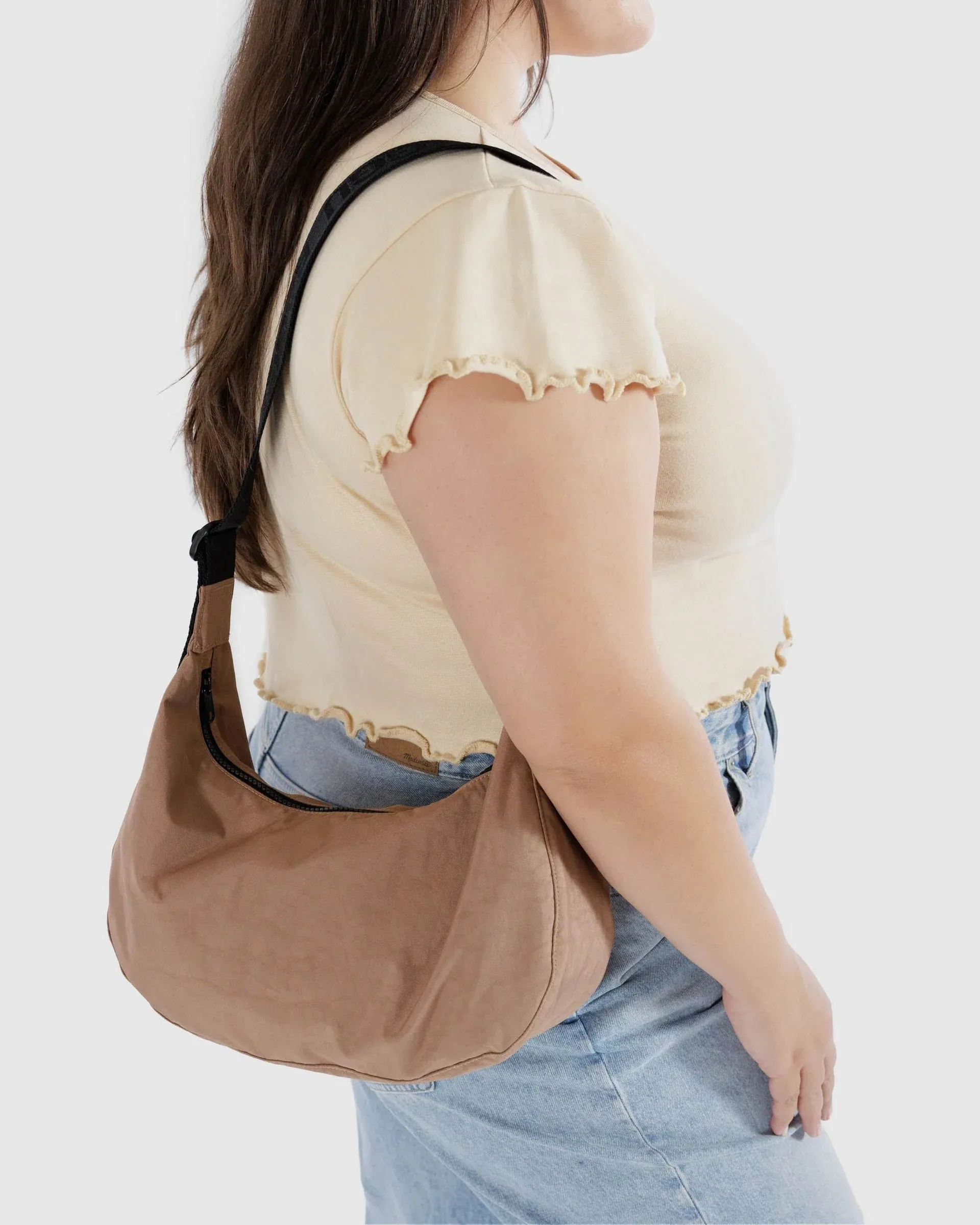Crescent Bag