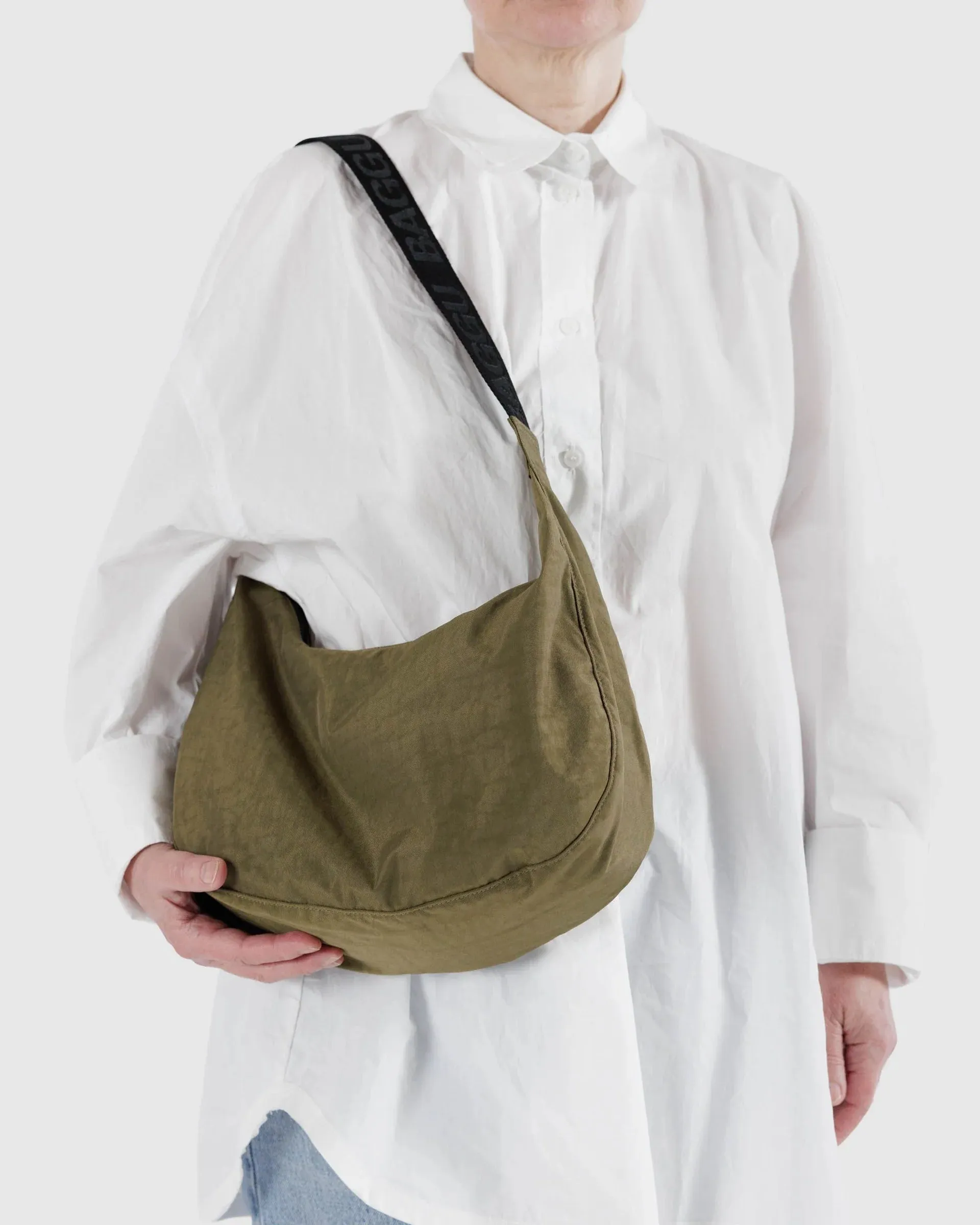 Crescent Bag
