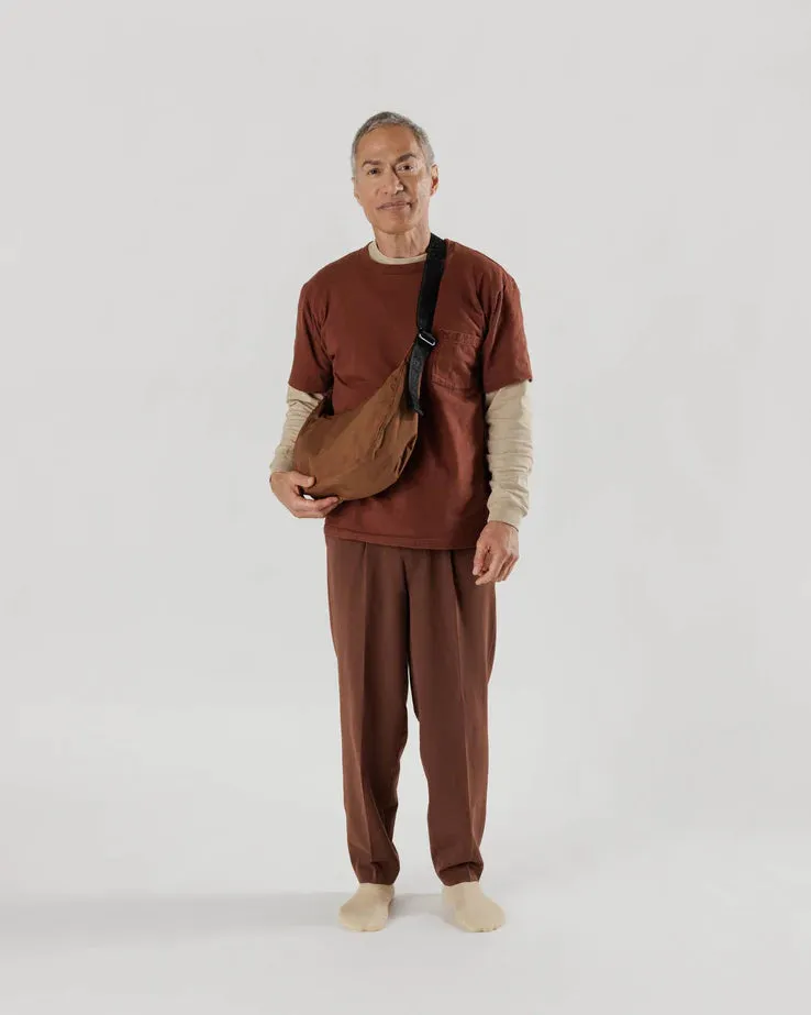 Crescent Bag