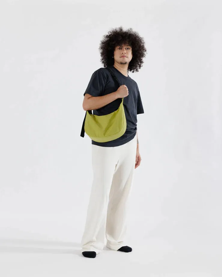Crescent Bag