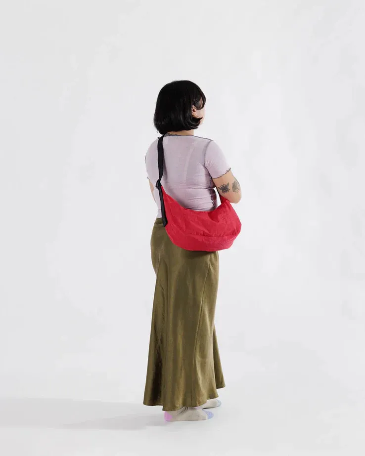 Crescent Bag