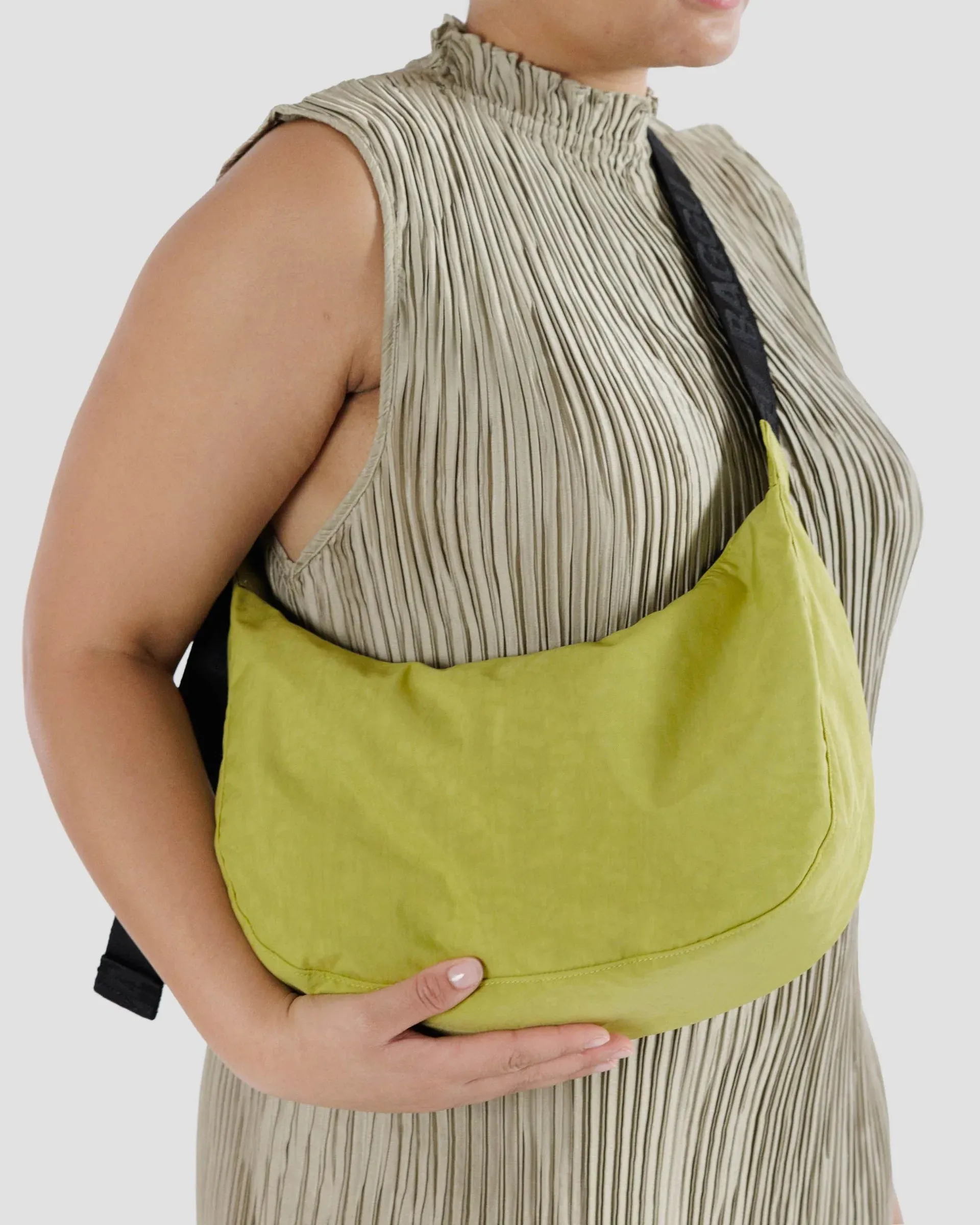 Crescent Bag