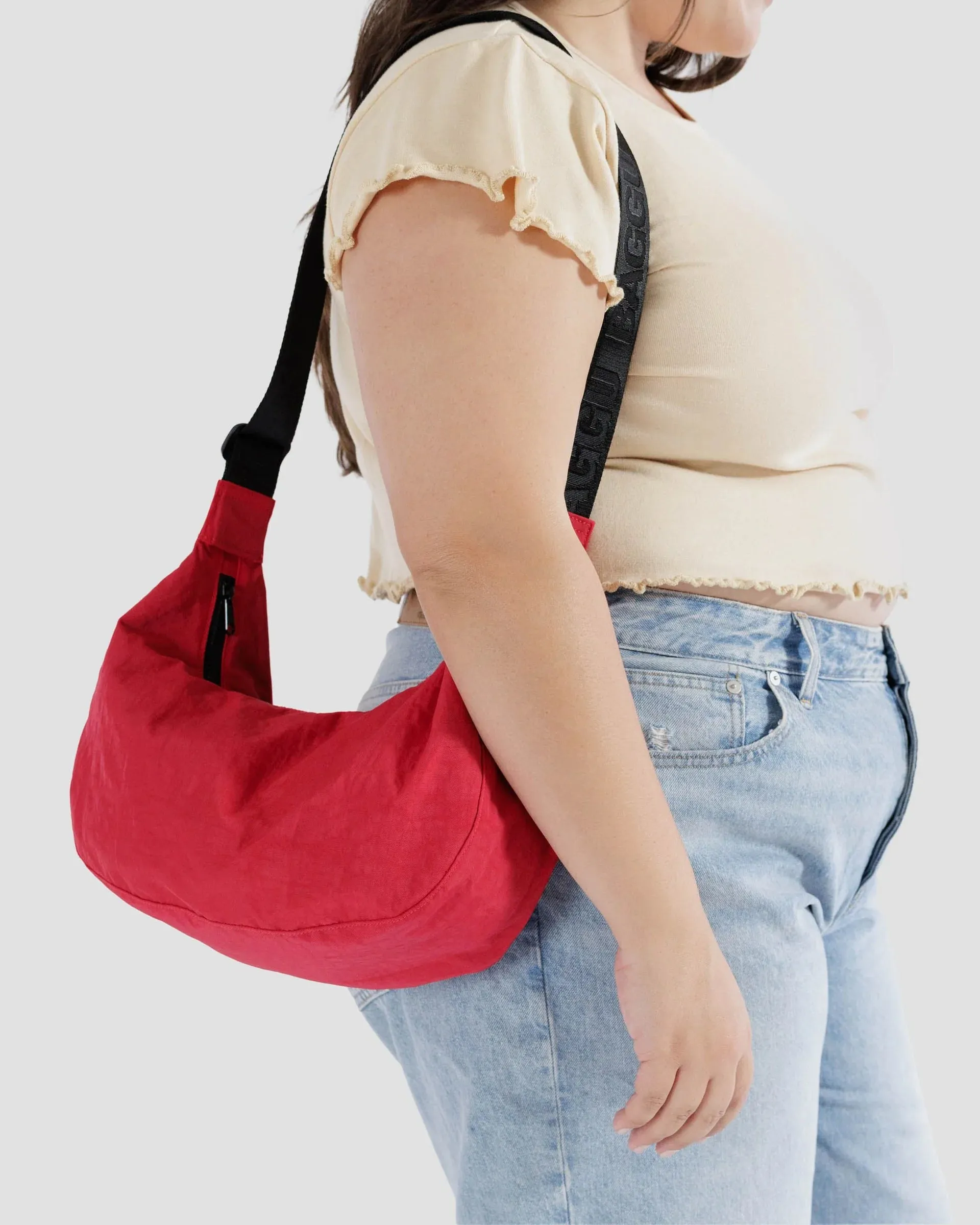 Crescent Bag