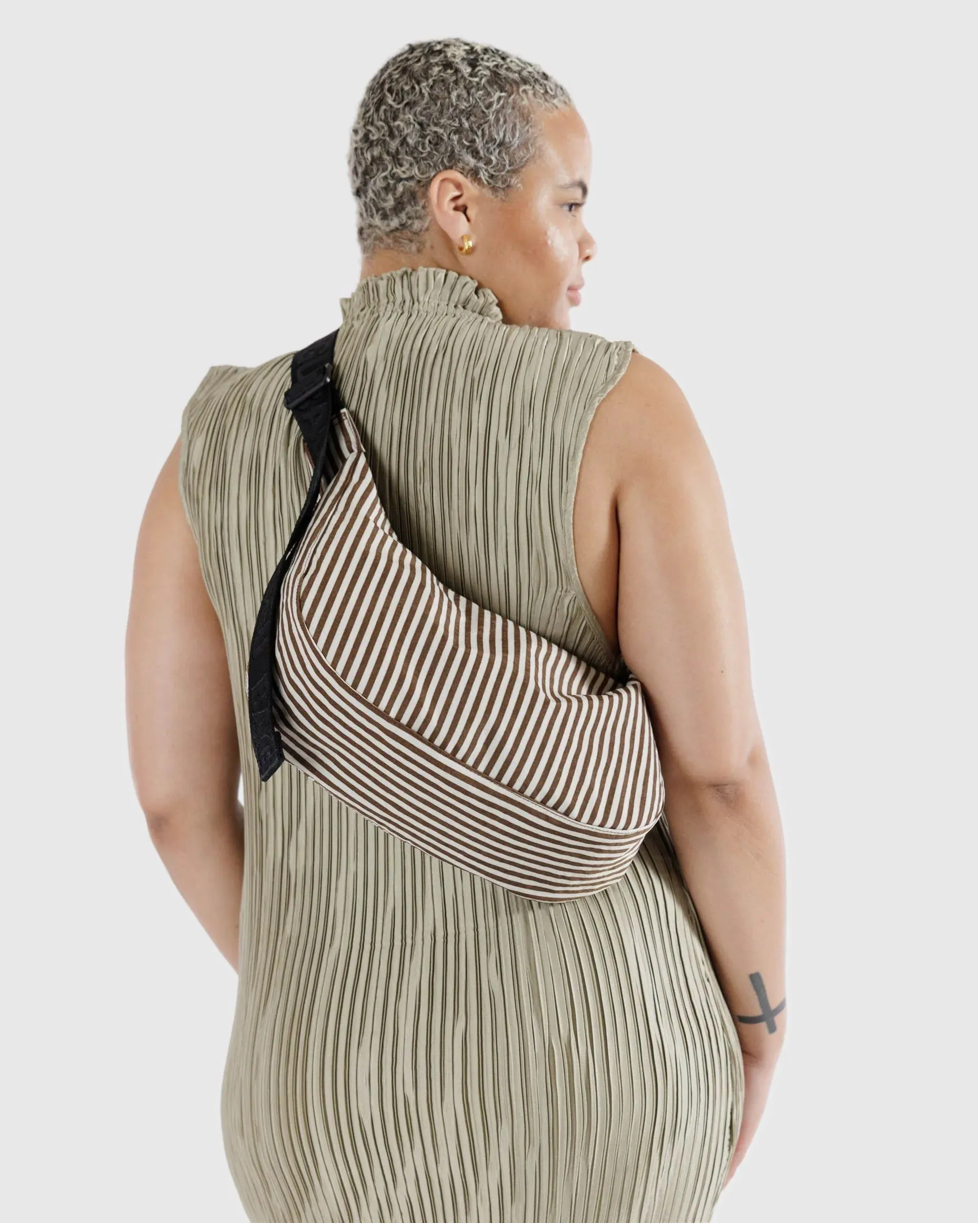 Crescent Bag