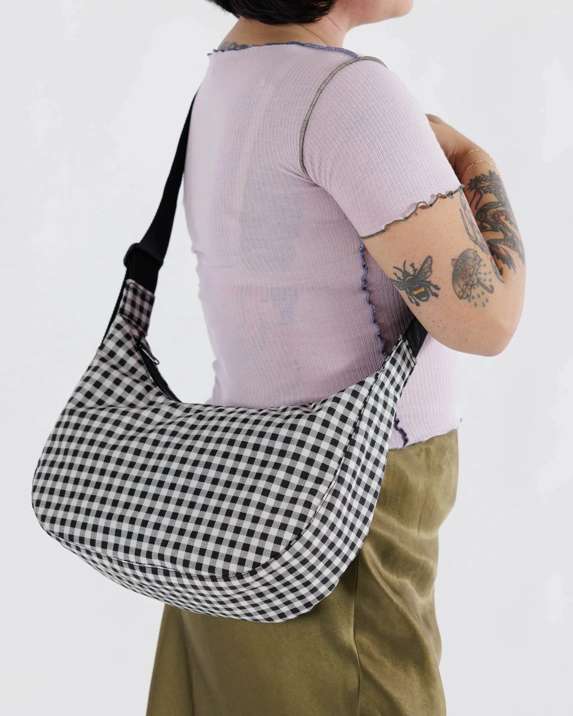 Crescent Bag