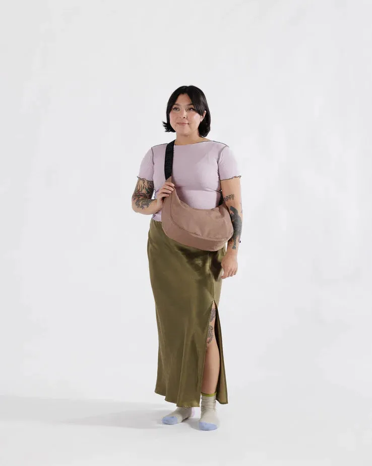 Crescent Bag