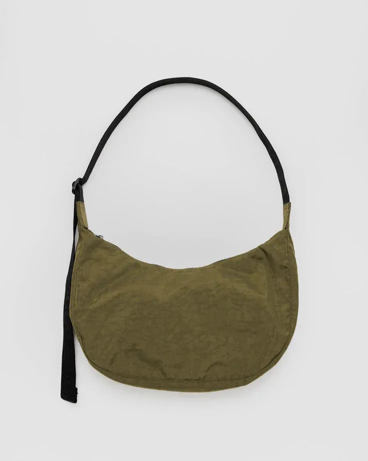 Crescent Bag