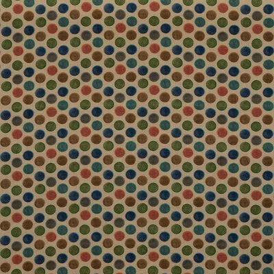 Croquet-Teal