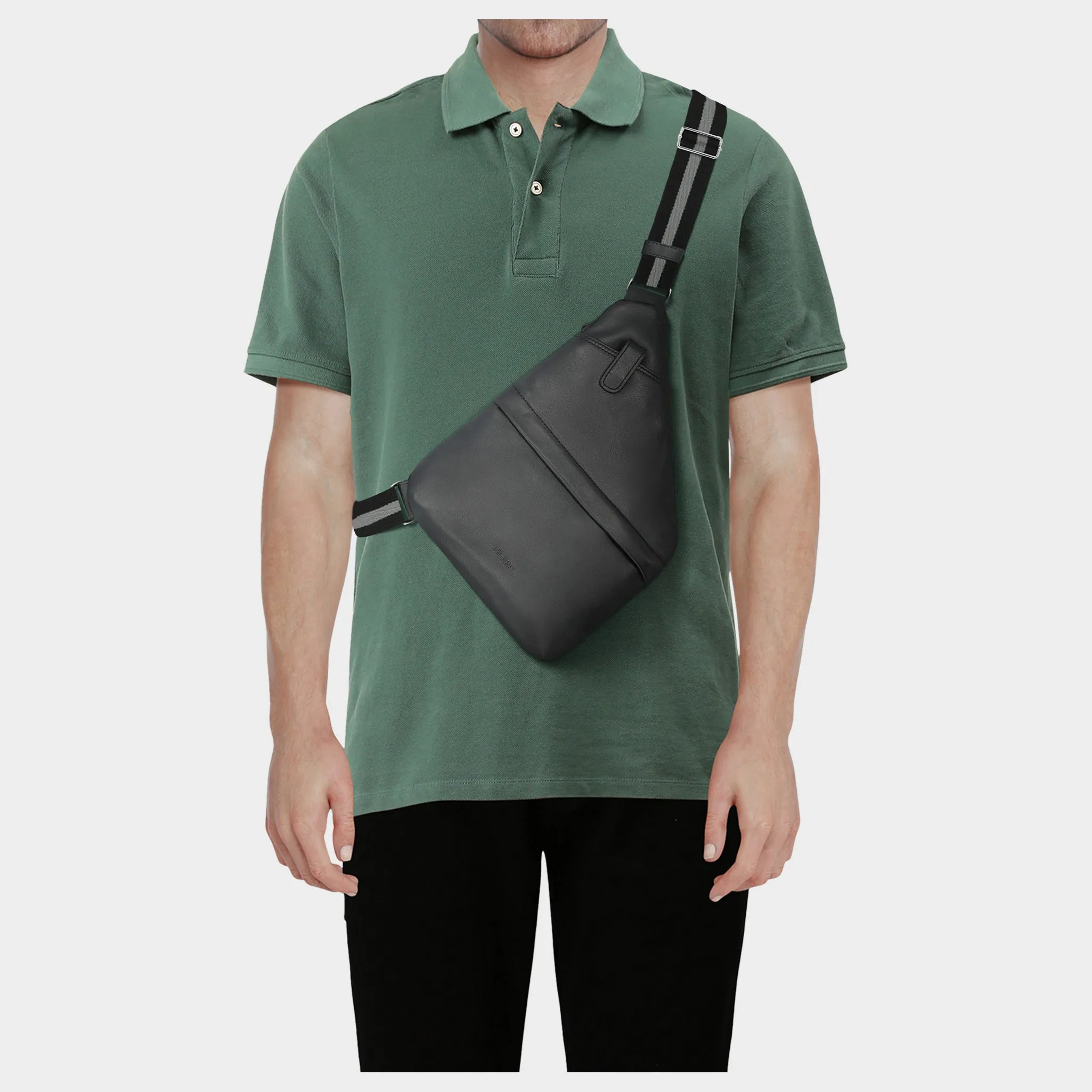 Cross-Body Umhängetasche Torrino 7855