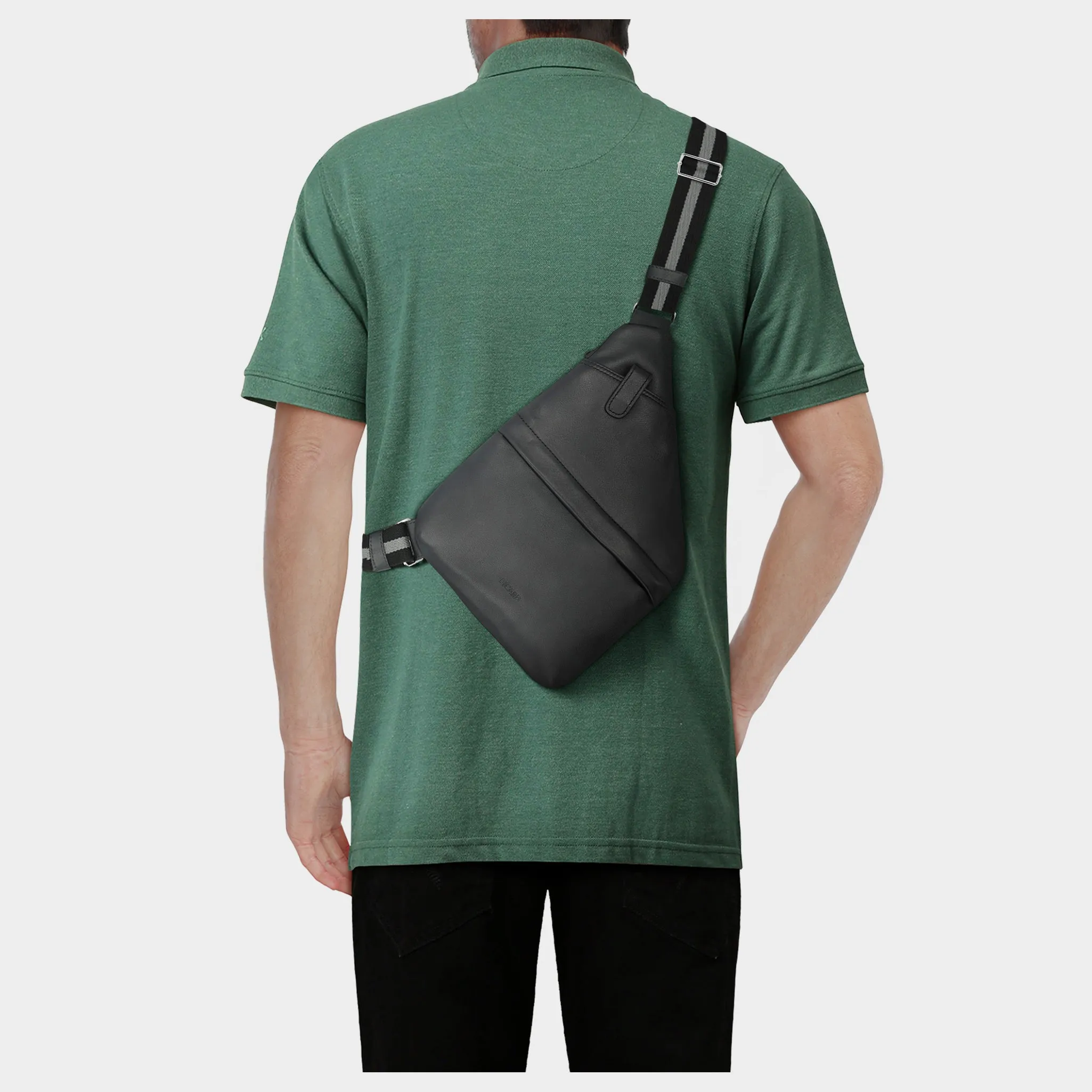 Cross-Body Umhängetasche Torrino 7855