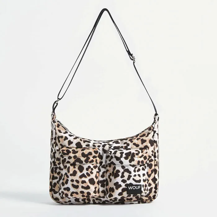 Crossbody Bag «Kim» von Wouf