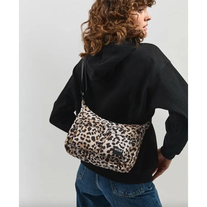 Crossbody Bag «Kim» von Wouf