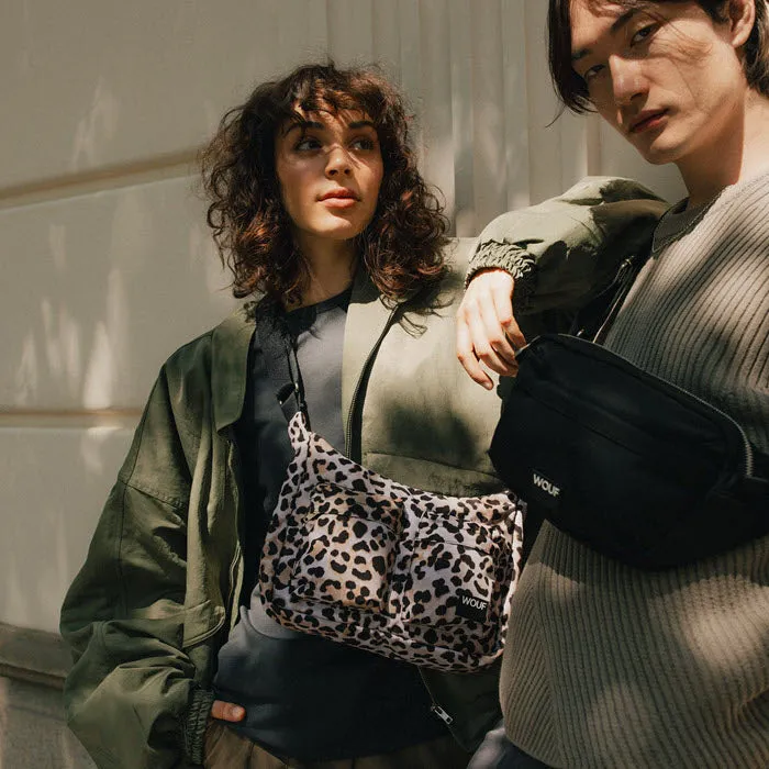 Crossbody Bag «Kim» von Wouf