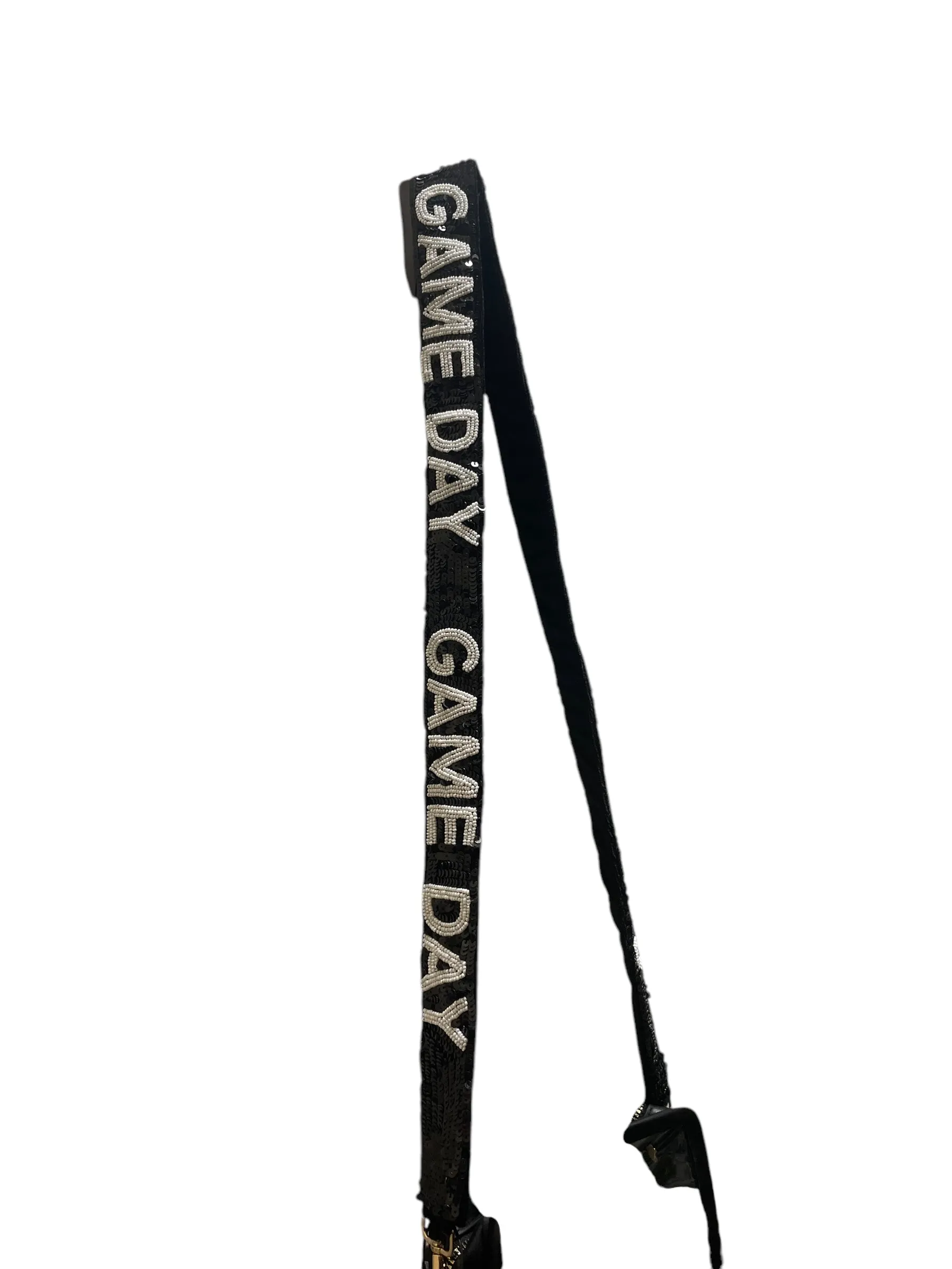 Crossbody By Clothes Mentor, Size: Small