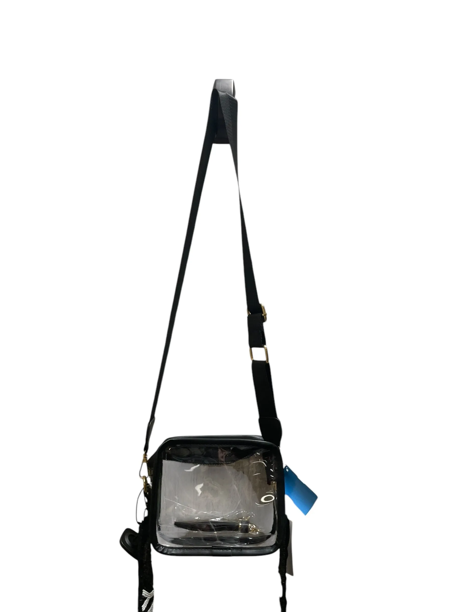 Crossbody By Clothes Mentor, Size: Small