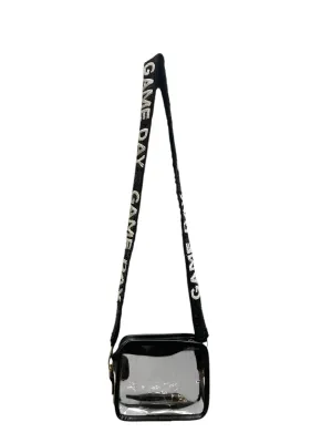 Crossbody By Clothes Mentor, Size: Small