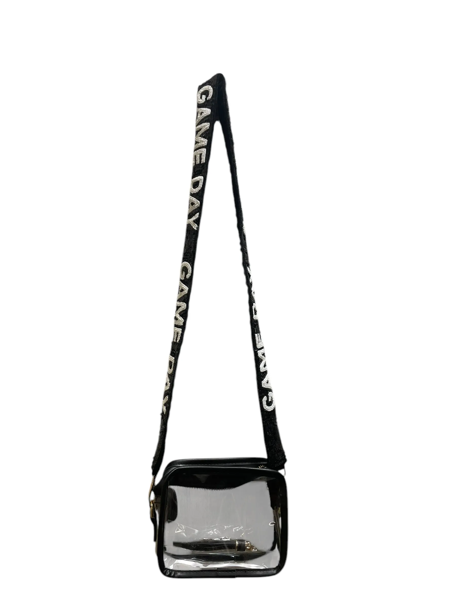 Crossbody By Clothes Mentor, Size: Small