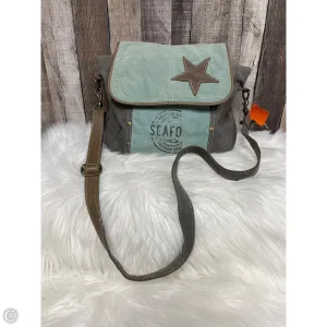 Crossbody By Myra, Size: Medium