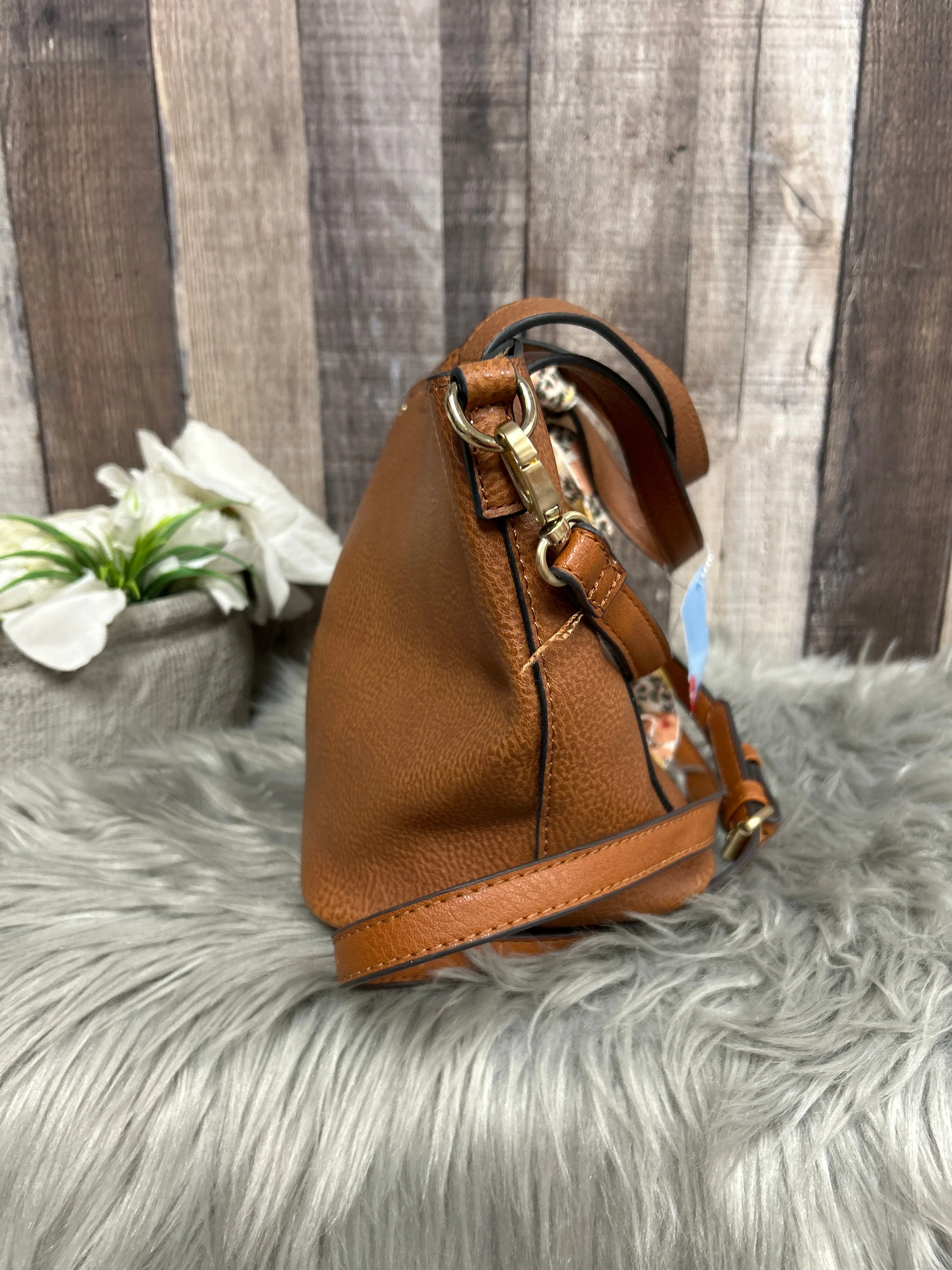 Crossbody By Steve Madden, Size: Medium
