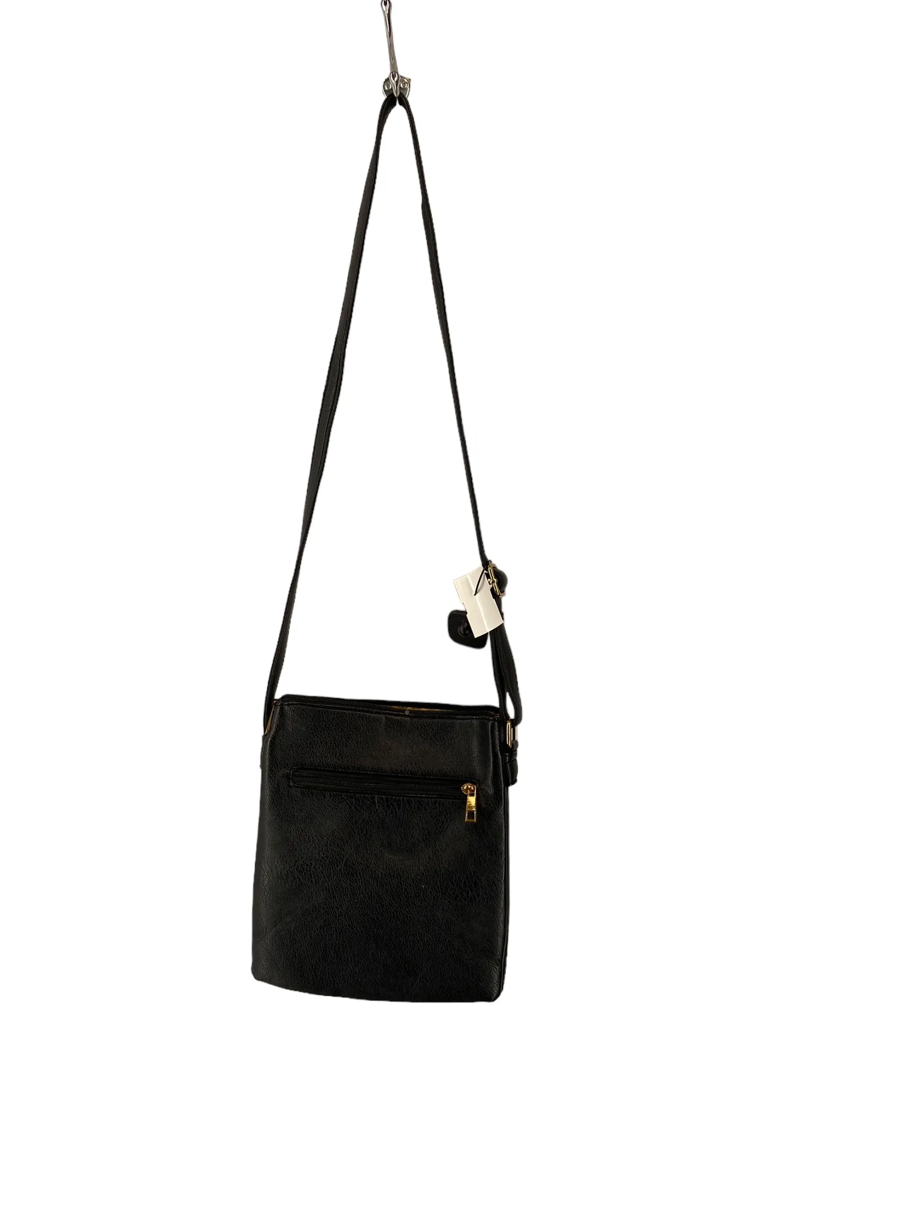 Crossbody Clothes Mentor, Size Medium