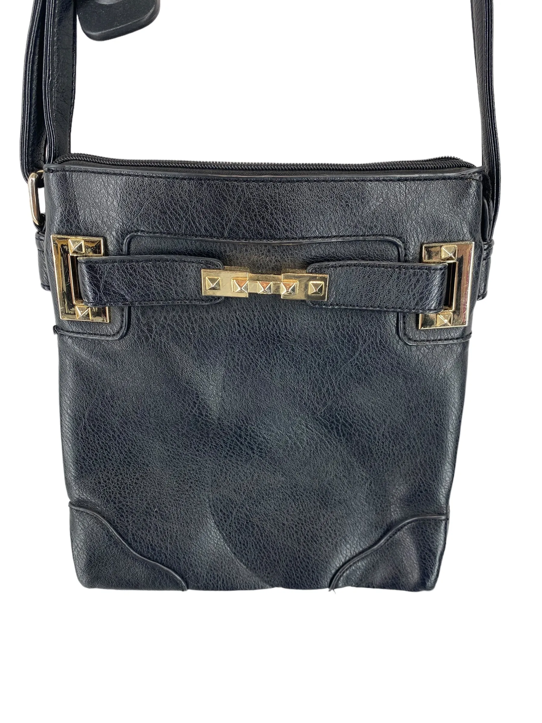 Crossbody Clothes Mentor, Size Medium